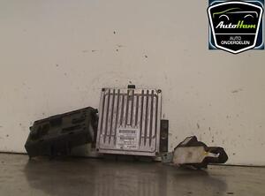 Control unit RENAULT CLIO III (BR0/1, CR0/1)