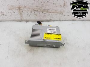 Control unit OPEL COMBO Box Body/MPV (K9), PEUGEOT EXPERT Van (V_)