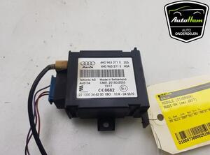 Control unit AUDI A4 Avant (8W5, 8WD, B9), AUDI Q7 (4MB, 4MG)