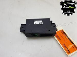 Control unit NISSAN QASHQAI III (J12)