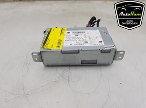 Control unit OPEL ASTRA L Sports Tourer (O5)