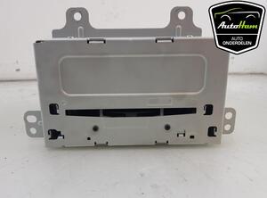 Control unit OPEL MERIVA B MPV (S10)