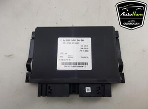 Control unit MERCEDES-BENZ A-CLASS (W176)