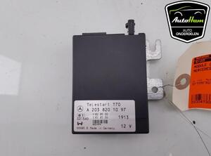 Control unit MERCEDES-BENZ E-CLASS T-Model (S211)