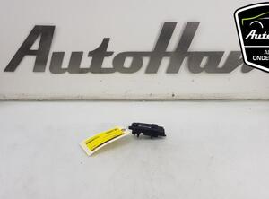 Control unit RENAULT MEGANE II Estate (KM0/1_)