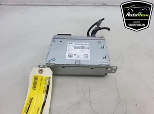 Control unit PEUGEOT 308 II (LB_, LP_, LW_, LH_, L3_), CITROËN C4 CACTUS