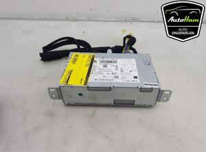 Control unit PEUGEOT 308 SW III (FC_, FJ_, FR_, F4_, FN_)