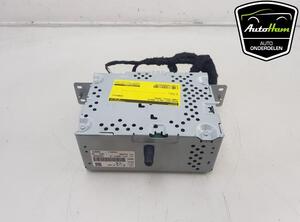 Control unit FORD FOCUS IV Turnier (HP)