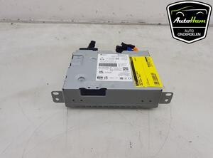 Control unit OPEL MOKKA