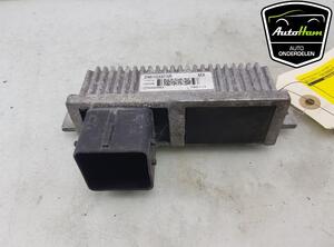 Control unit RENAULT ZOE (BFM_), RENAULT ZOE Hatchback Van (BFM_)