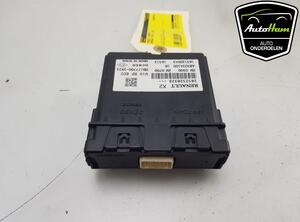 Control unit RENAULT ZOE (BFM_), RENAULT ZOE Hatchback Van (BFM_)