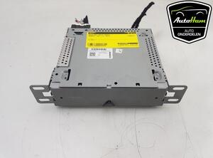 Control unit RENAULT ZOE (BFM_), RENAULT ZOE Hatchback Van (BFM_)