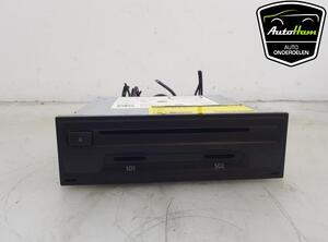 Control unit VW POLO (AW1, BZ1)