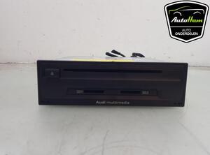 Control unit AUDI A3 Limousine (8VS, 8VM), AUDI A3 Sportback (8VA, 8VF)