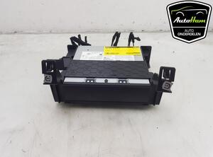 Control unit SEAT LEON (KL1)