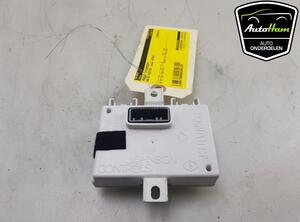 Control unit RENAULT CAPTUR I (J5_, H5_)