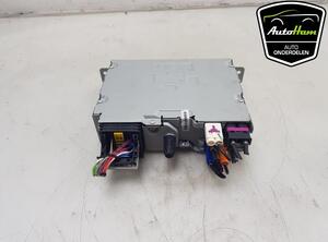 Control unit OPEL MOKKA