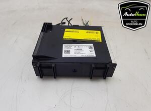 Control unit OPEL ASTRA K (B16)