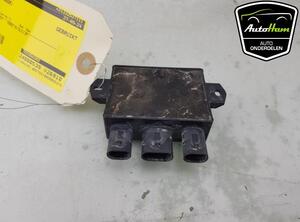 Control unit BMW 5 Touring (G31), BMW X3 (G01, F97)