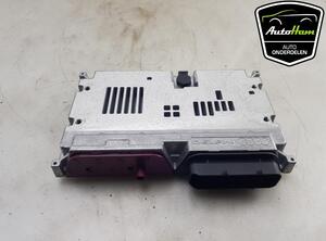 Control unit AUDI E-TRON Sportback (GEA)