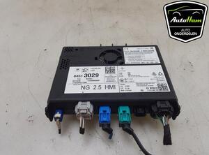 Control unit OPEL MOKKA / MOKKA X (J13), OPEL ASTRA K (B16)