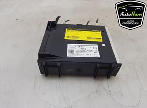 Control unit OPEL ASTRA K (B16)