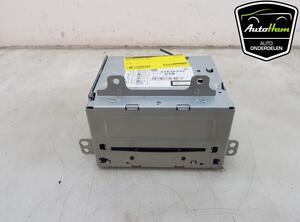 Control unit OPEL ASTRA J (P10), OPEL ASTRA J Sports Tourer (P10), OPEL MERIVA B MPV (S10)