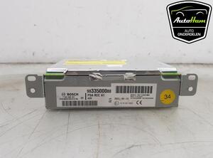 Control unit OPEL CORSA F (P2JO)