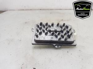 Control unit PEUGEOT 2008 II (UD_, US_, UY_, UK_), PEUGEOT 208 II (UB_, UP_, UW_, UJ_)