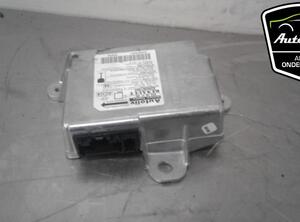 Control unit for Airbag RENAULT MEGANE II (BM0/1_, CM0/1_)