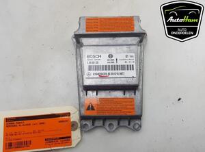 Control unit for Airbag MERCEDES-BENZ M-CLASS (W164)