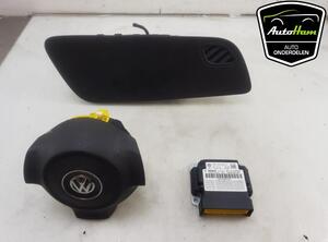 Regeleenheid airbag SEAT IBIZA IV (6J5, 6P1), SEAT IBIZA IV SC (6J1, 6P5), VW POLO (6R1, 6C1), VW POLO Van (6R)