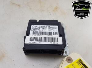 Control unit for Airbag TOYOTA PROACE Bus (MDZ_), TOYOTA PROACE Van (MDZ_), TOYOTA PROACE VERSO Bus (MPY_)