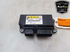 Control unit for Airbag OPEL ADAM (M13), OPEL ZAFIRA TOURER C (P12), OPEL MERIVA B MPV (S10)