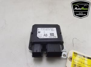 Control unit for Airbag FORD PUMA (J2K, CF7)