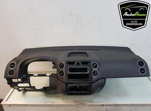 Control unit for Airbag VW GOLF V (1K1), VW GOLF VI (5K1), VW JETTA III (1K2), SEAT ALTEA (5P1)