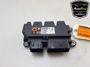 Control unit for Airbag OPEL ADAM (M13), OPEL MERIVA B MPV (S10), OPEL ZAFIRA TOURER C (P12)