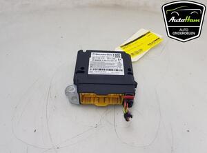 Control unit for Airbag MERCEDES-BENZ CLA Coupe (C117), MERCEDES-BENZ A-CLASS (W176)