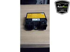 Control unit for Airbag FORD FIESTA V (JH_, JD_)