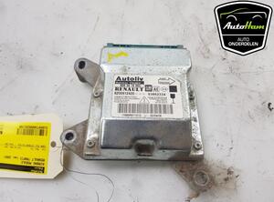 Control unit for Airbag RENAULT TRAFIC II Van (FL), RENAULT TRAFIC II Bus (JL)