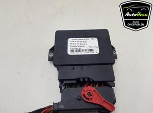 Control unit for Airbag MERCEDES-BENZ A-CLASS (W176)