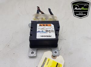 Control unit for Airbag NISSAN QASHQAI III (J12)