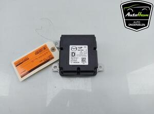 Control unit for Airbag MAZDA 2 (DL, DJ)