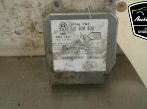 Control unit for Airbag VW GOLF IV (1J1)