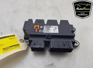 Control unit for Airbag OPEL ADAM (M13), OPEL MERIVA B MPV (S10), OPEL ZAFIRA TOURER C (P12)