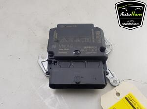 Control unit for Airbag AUDI Q4 Sportback (F4N)