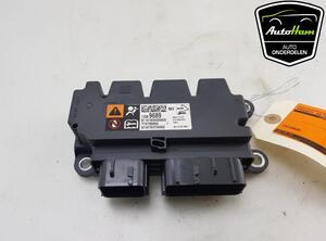 Control unit for Airbag OPEL ADAM (M13), OPEL MERIVA B MPV (S10), OPEL ZAFIRA TOURER C (P12)