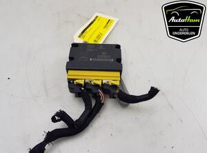 Control unit for Airbag RENAULT CLIO V (B7_)