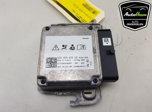 Control unit for Airbag CUPRA BORN (K11)