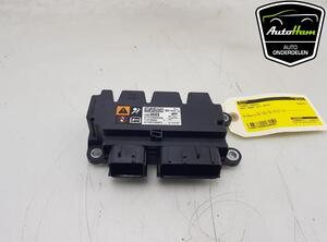 Control unit for Airbag OPEL ADAM (M13), OPEL MERIVA B MPV (S10), OPEL ZAFIRA TOURER C (P12)